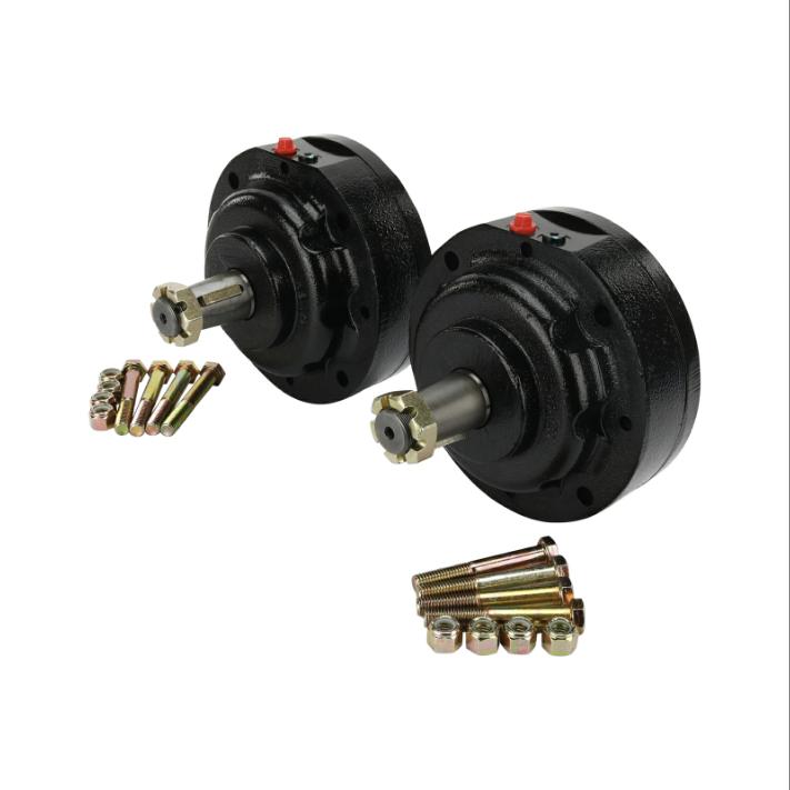 Genie Part # 6416. 6416GT - CASTER. POST SW 2.5 X 1.0