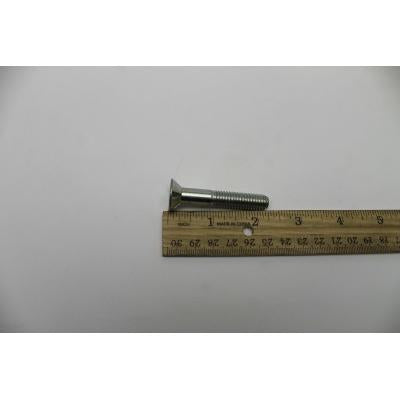 Genie Part # 64213. 64213GT - SCREW.FHS.3/8-16 X 2.25 ZN