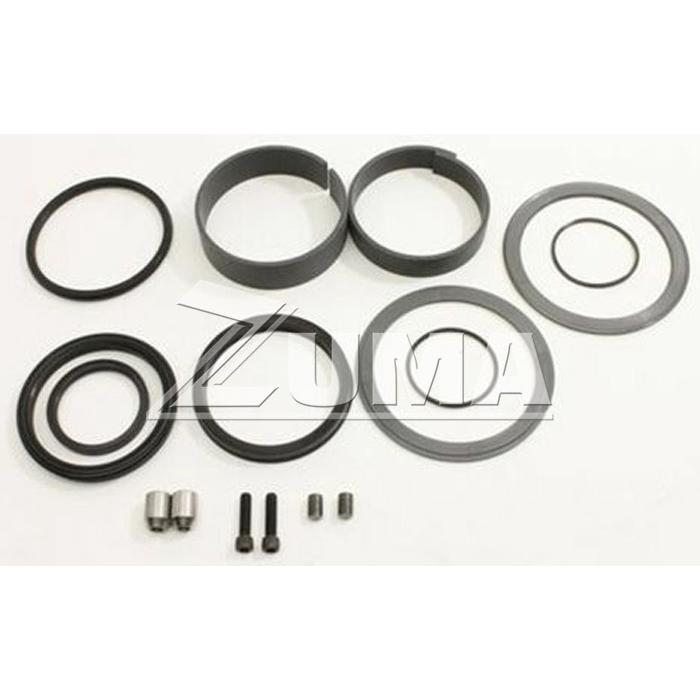 Genie Part # 6422. 6422GT - ANGLE-MNM AXLE MOUNT-2.5