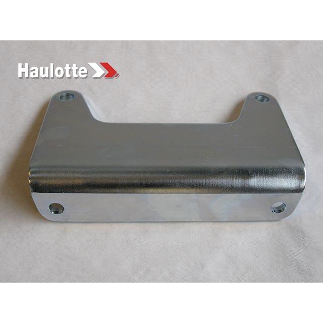 Haulotte Part # 6429160000 - FRONT ENGINE SUPPORT LDW1404