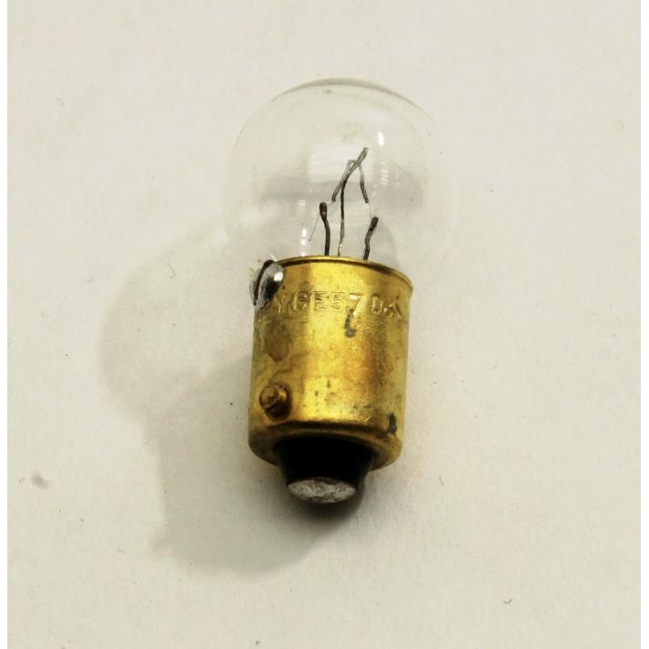 Genie Part # 65231. 65231GT - BULB.SIDE LIGHT ASSY.14V (52135)