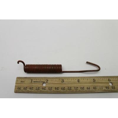 Genie Part # 65237. 65237GT - RETRACTOR SPRING-HYD.BRK59944*