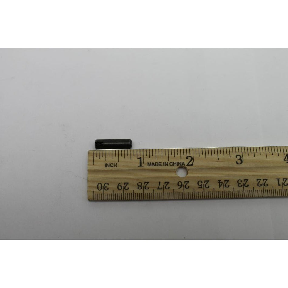 Genie Part # 6534. 6534GT - PIN.GROOVED- .200 X .75*