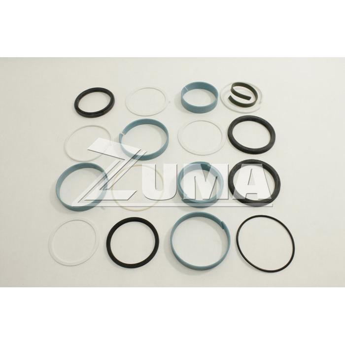 Genie Part # 6538. 6538GT - CHAIN TERM-UPR (1 SLOT MED) ZINC