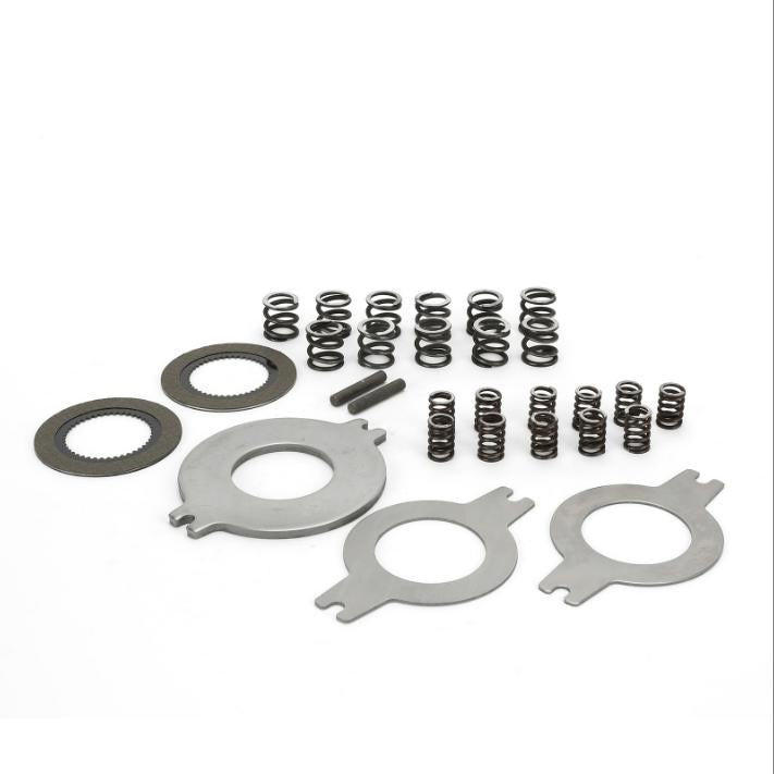Genie Part # 65607. 65607GT - LINING KIT. AUSCO BRAKE (54388)