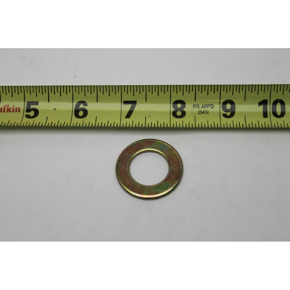 Genie Part # 6564. 6564GT - WASHER. SHIM..765 X 1.312 X .093