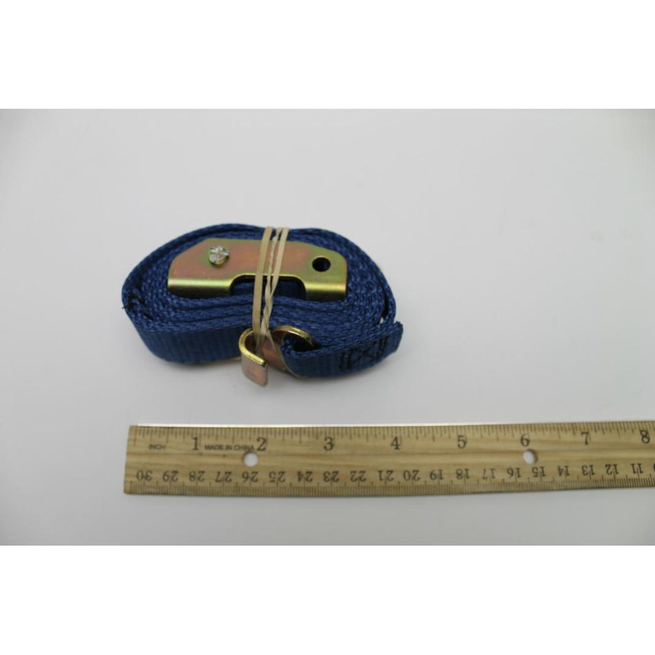 Genie Part # 6570. 6570GT - PIN. GROOVED- .156 X .75**