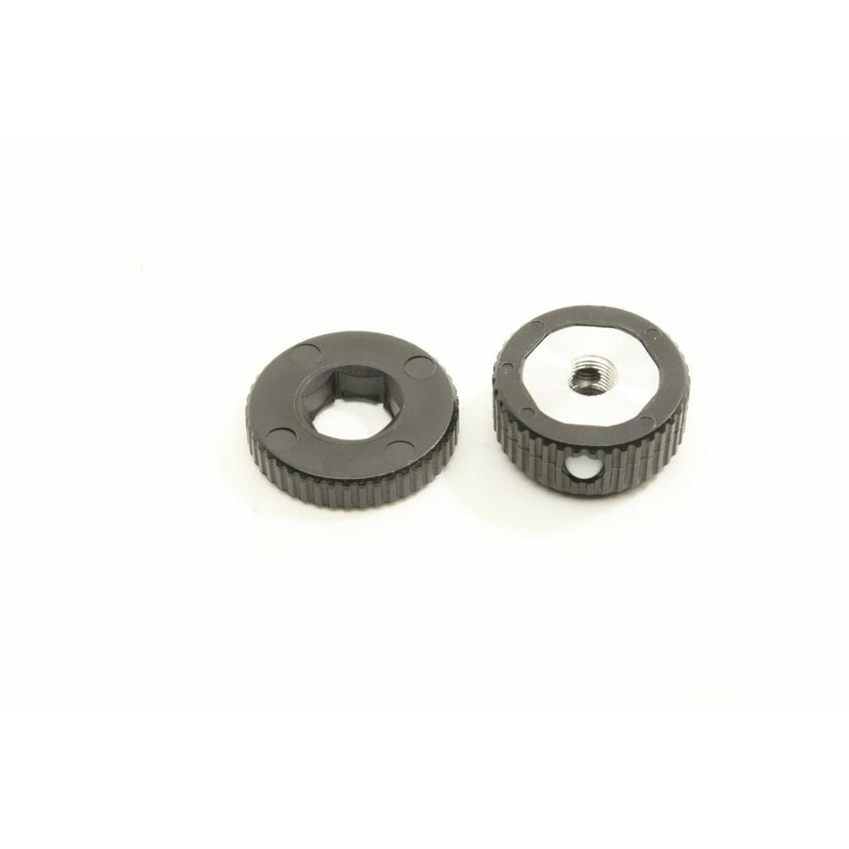 Genie Part # 65763. 65763GT - KNOB. BLACK (44217) CHECK VALVE