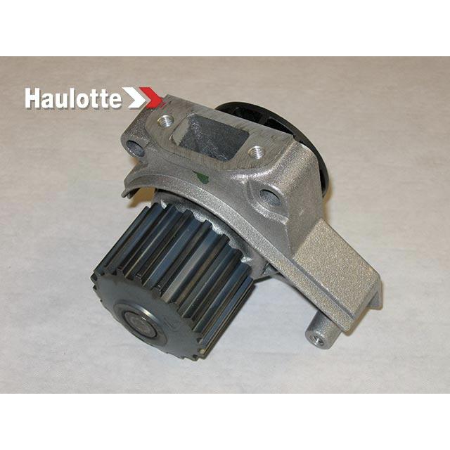 Haulotte Part # 6584439000 - WATER PUMP