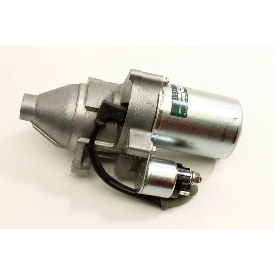Genie Part # 65848. 65848GT - STARTER ASSY. HONDA