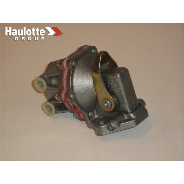Haulotte Part # 6585097000 - FEED PUMP