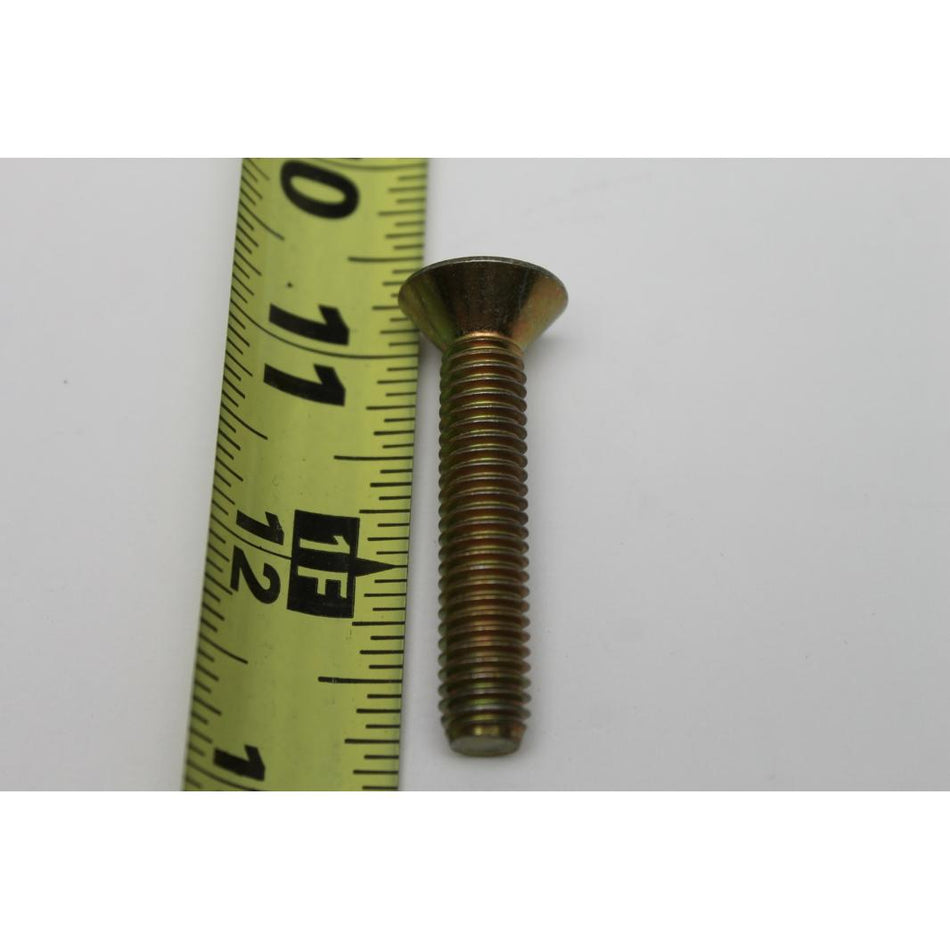 Genie Part # 6610. 6610GT - SCREW.FHS.3/8-16 X 2 GRD.8