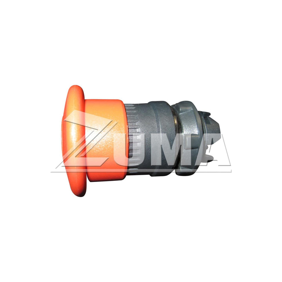 JLG Part # 66812 - Genie-PB. RED. MSRM HD