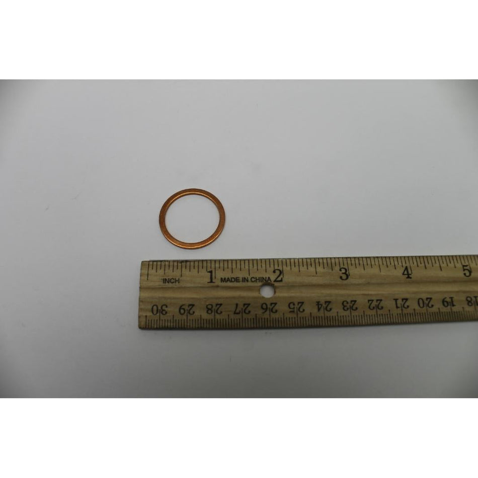 Genie Part # 7-229-525. 7-229-525GT - SEAL WASHER