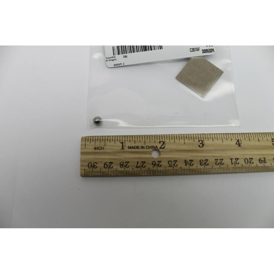 Genie Part # 7-229-981. 7-229-981GT - DETENT BALL