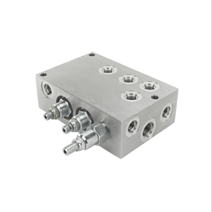 Genie Part # 7-234-94. 7-234-94GT - CONTROL BLOCK