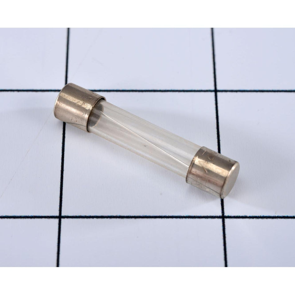JLG Part # 70000329 - FUSE. 15A (TUBULAR STYLE)