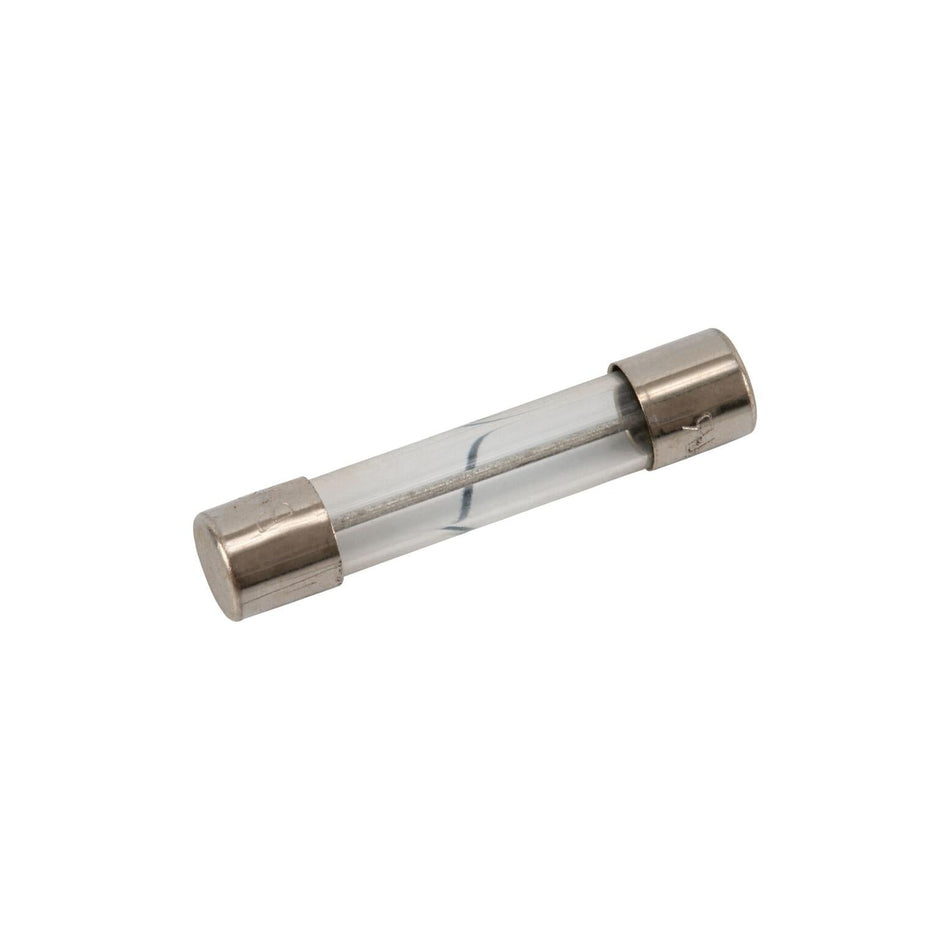 JLG Part # 70000330 - FUSE. 20A (TUBULAR STYLE)