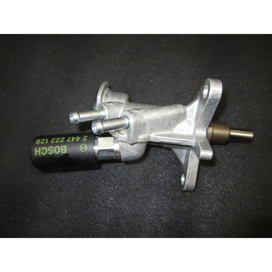 JLG Part # 70000916 - PUMP. FUEL SUPPLY-W/HAND PRIMER
