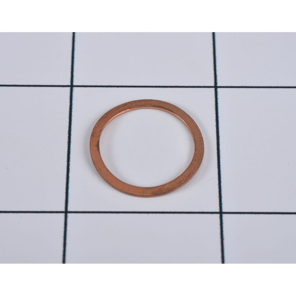 JLG Part # 70000918 - RING. HAND PUMP SEALING
