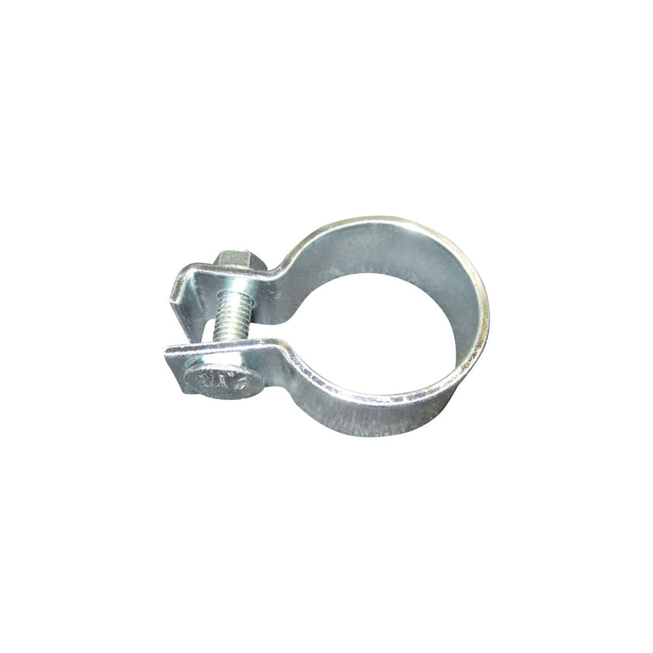 JLG Part # 70001017 - CLAMP. MUFFLER 1.75 ZN PLTD