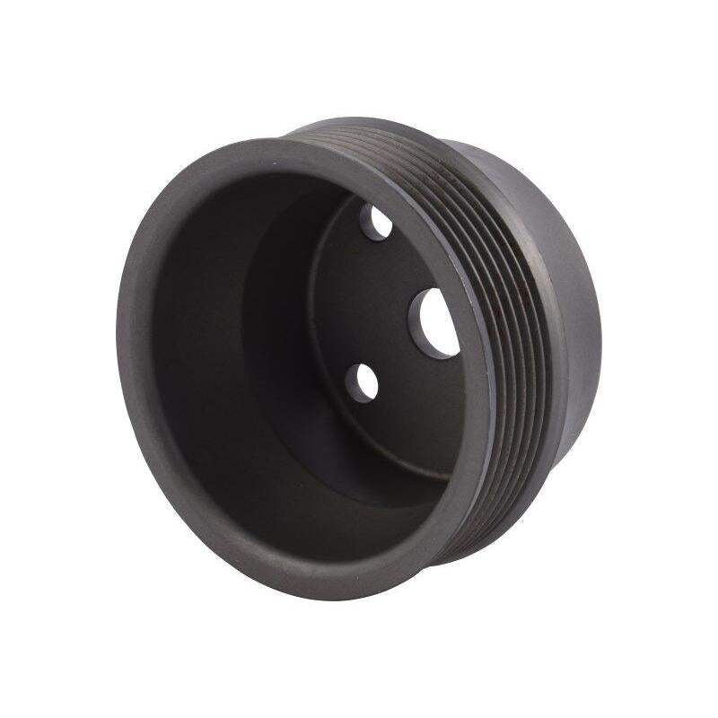 JLG Part # 70001053 - PULLEY. WATER PUMP/FAN