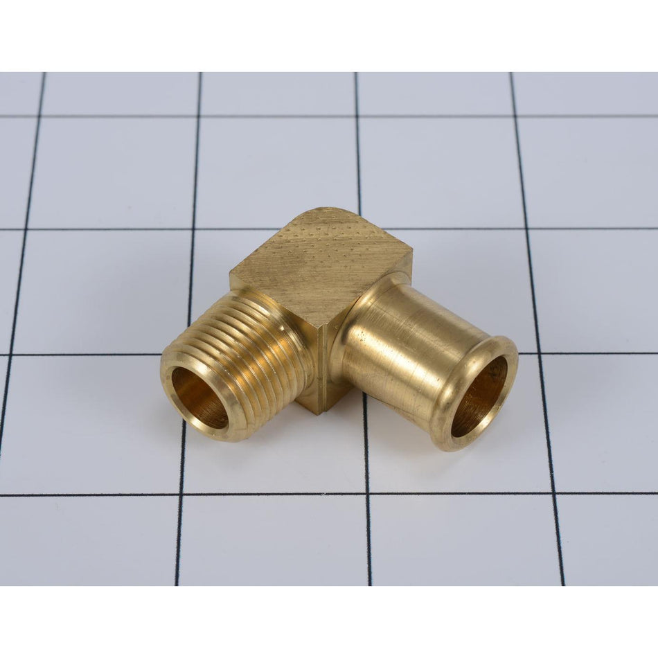 JLG Part # 70001522 - FITTING. ELBOW