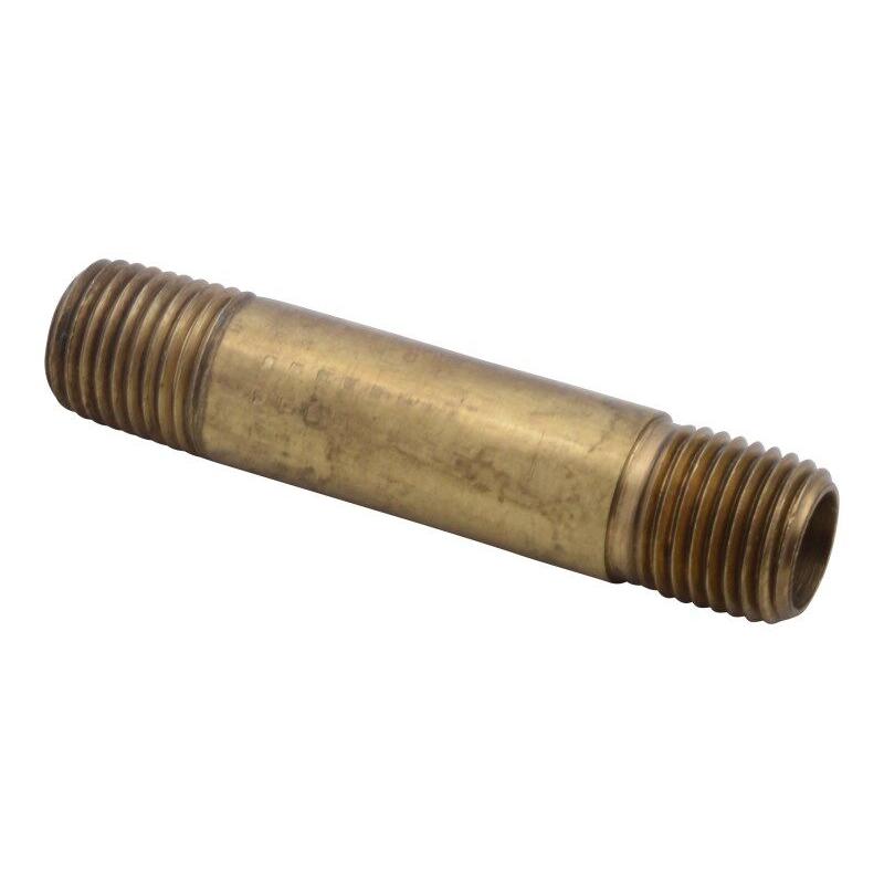JLG Part # 70001531 - FITTING. NIPPLE 1/4NPT X 2.5