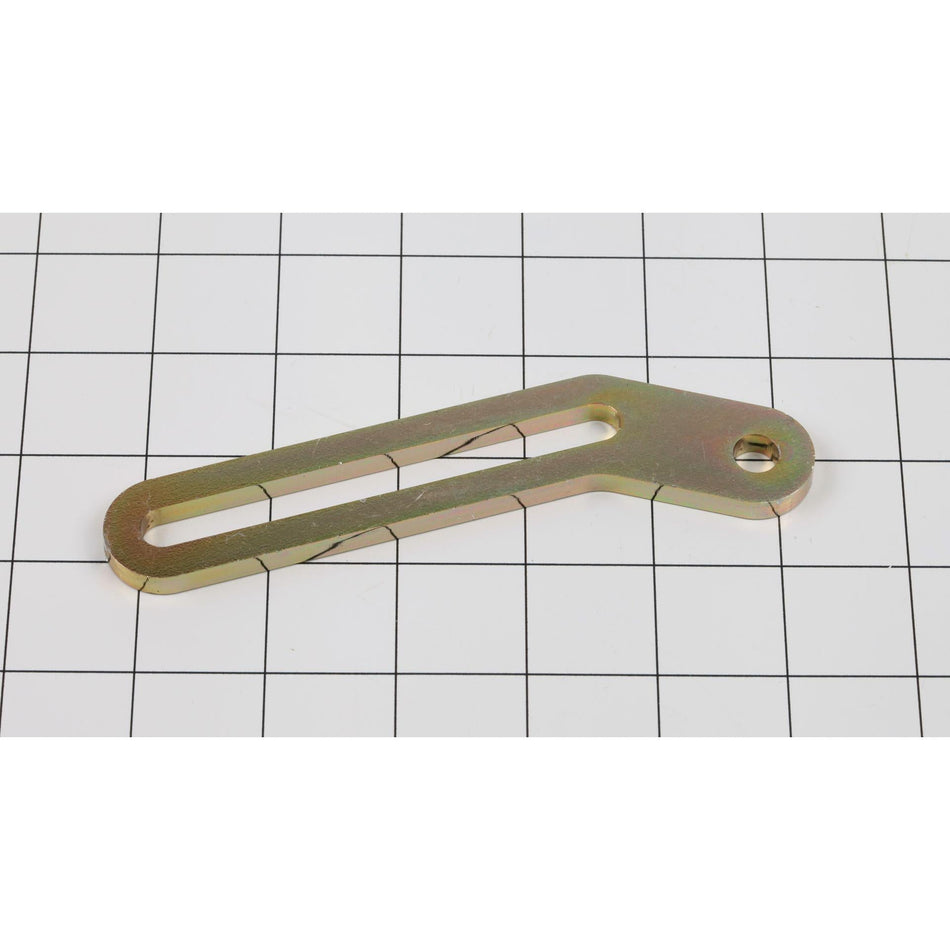 JLG Part # 70001792 - LEVER. ALTERNATOR ADJUSTING