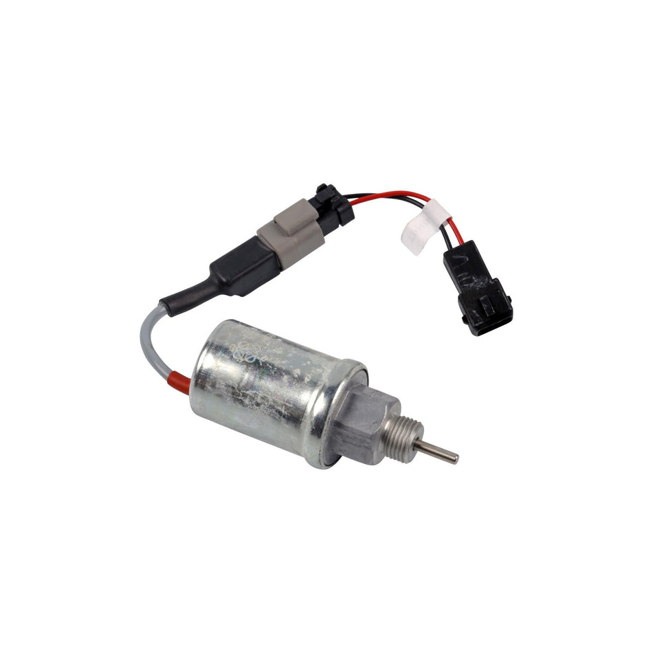 JLG Part # 70001990 - KIT. SHUTDWN SOLENOID/ADPT HARN