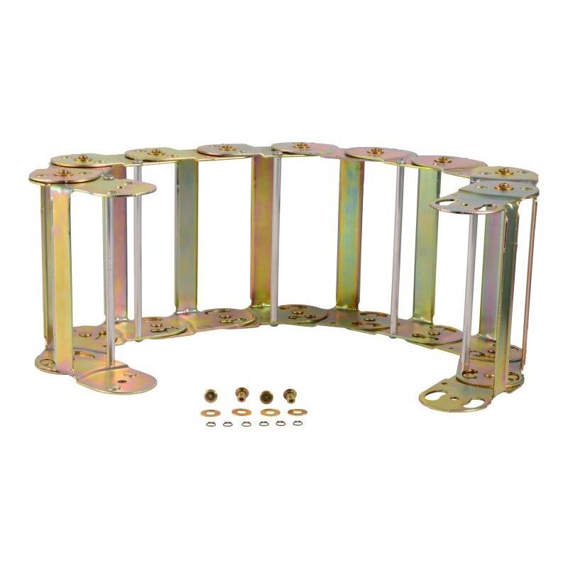 JLG Part # 70001996 - KIT. REPAIR SECTION (4 LINKS)