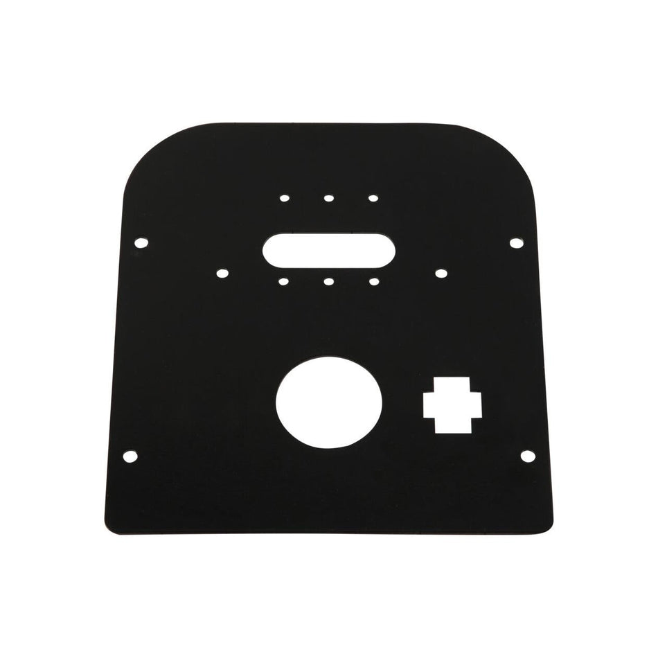 JLG Part # 70002255 - PANEL. END SHROUD