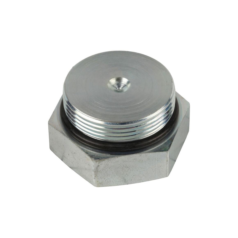 JLG Part # 70002282 - FITTING PLUG SAE-24 HEX