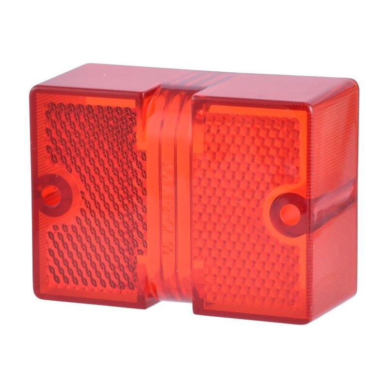 JLG Part # 70002302 - LENS. SIDE MARKER