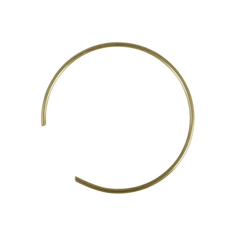 JLG Part # 70002410 - RING. RETAINING