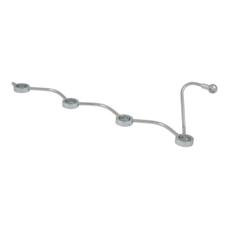 JLG Part # 70002437 - LINE. FUEL INJECTION RETURN