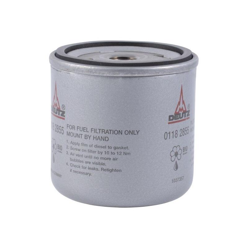 JLG Part # 70003463 - FILTER. FUEL (RME RESISTANT)