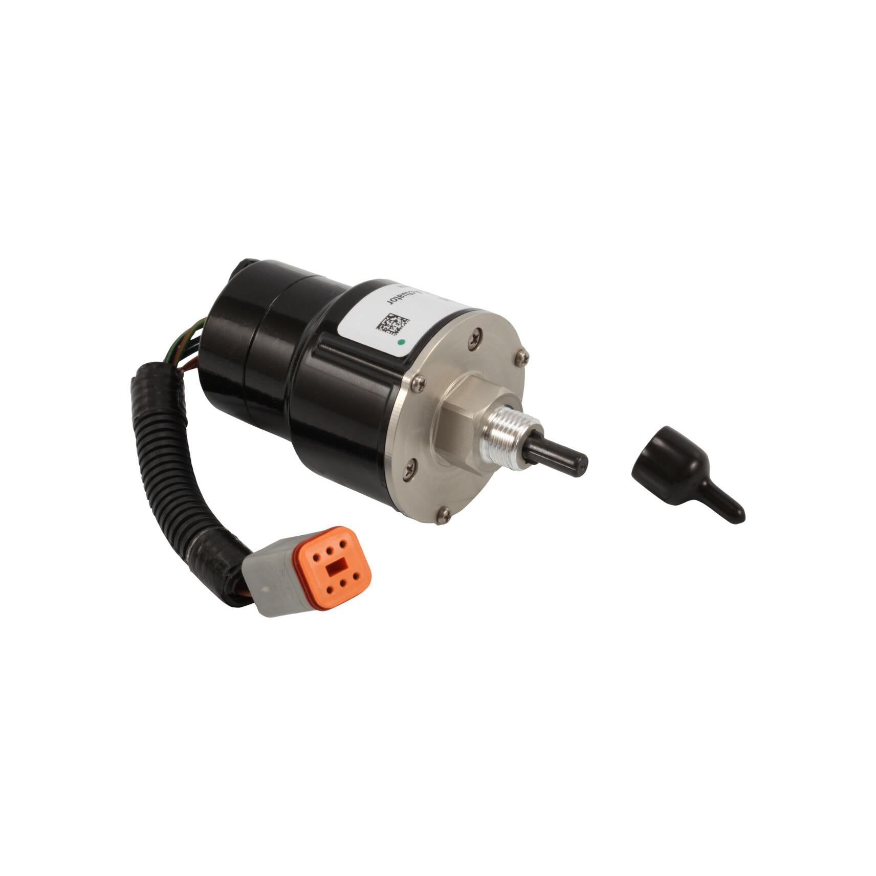JLG Part # 70003541 - ACTUATOR, SHUTDOWN – RQ Parts