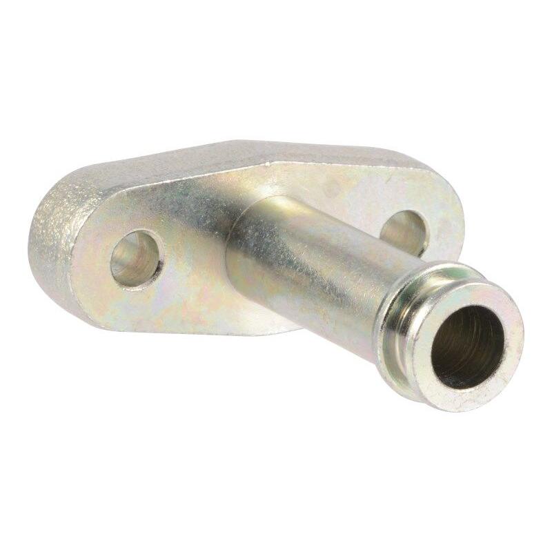 JLG Part # 70005489 - FLANGE. OIL RETURN