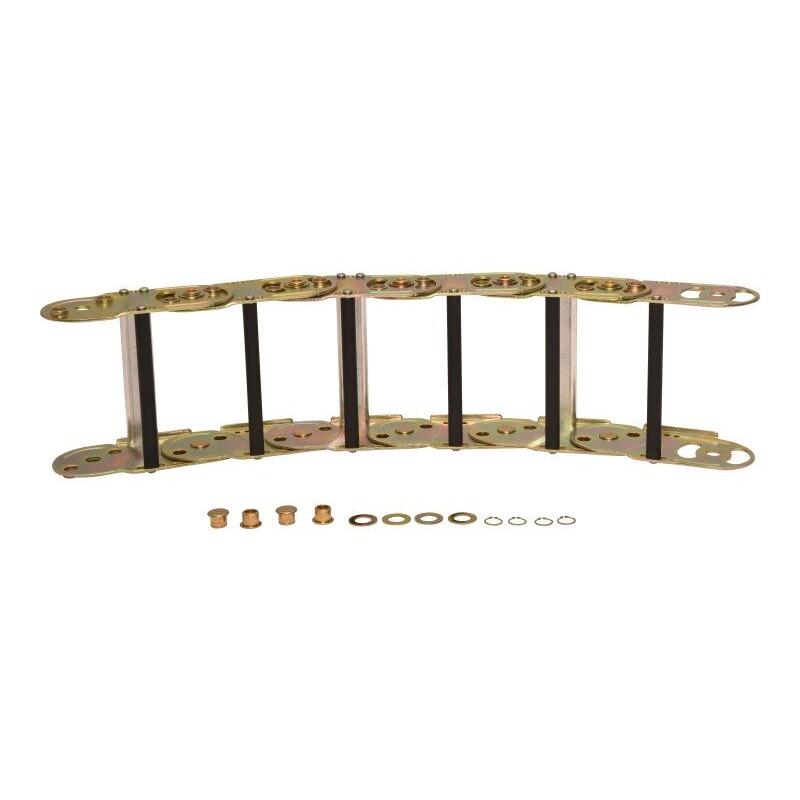 JLG Part # 70005683 - KIT. 6 LINK REPAIR SECTION