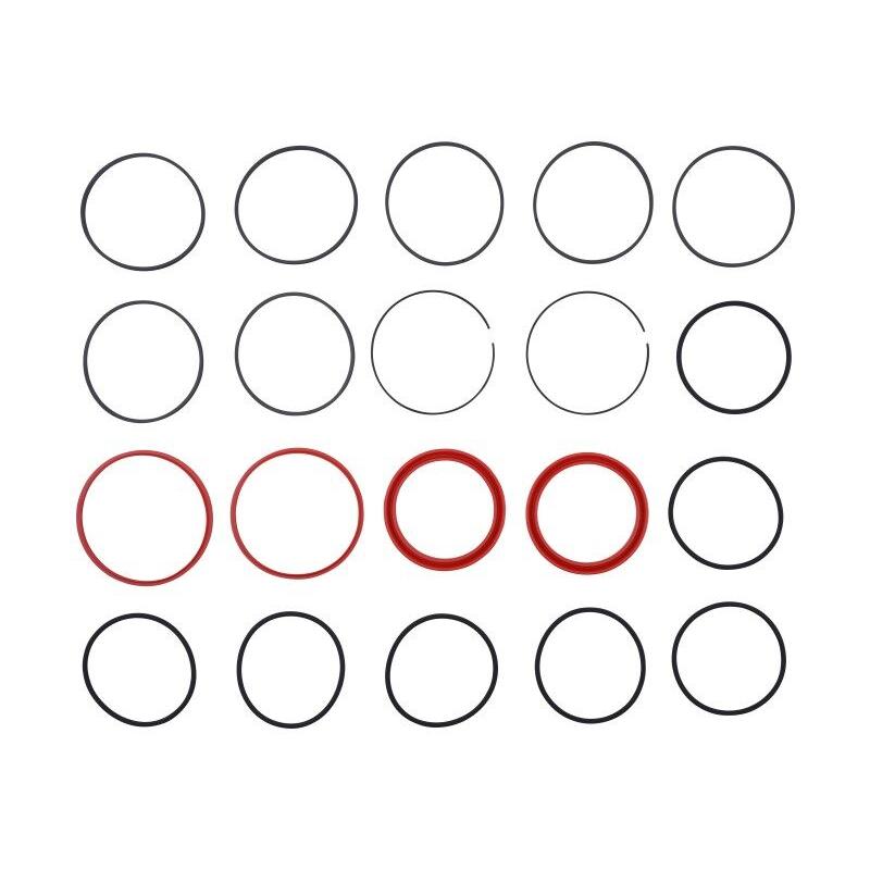 JLG Part # 70005716 - KIT. SEAL