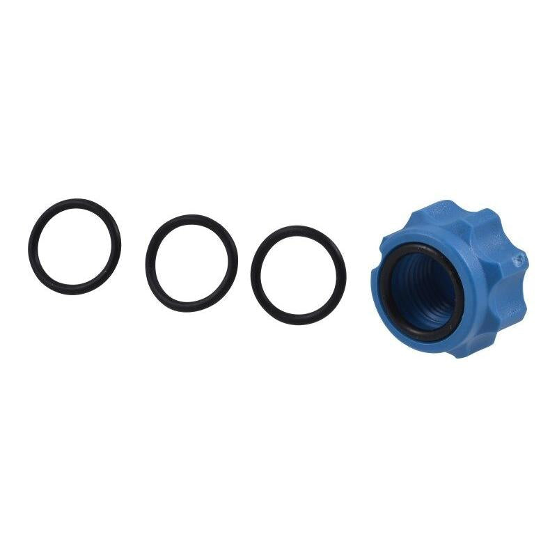 JLG Part # 70006123 - KIT. COIL NUT