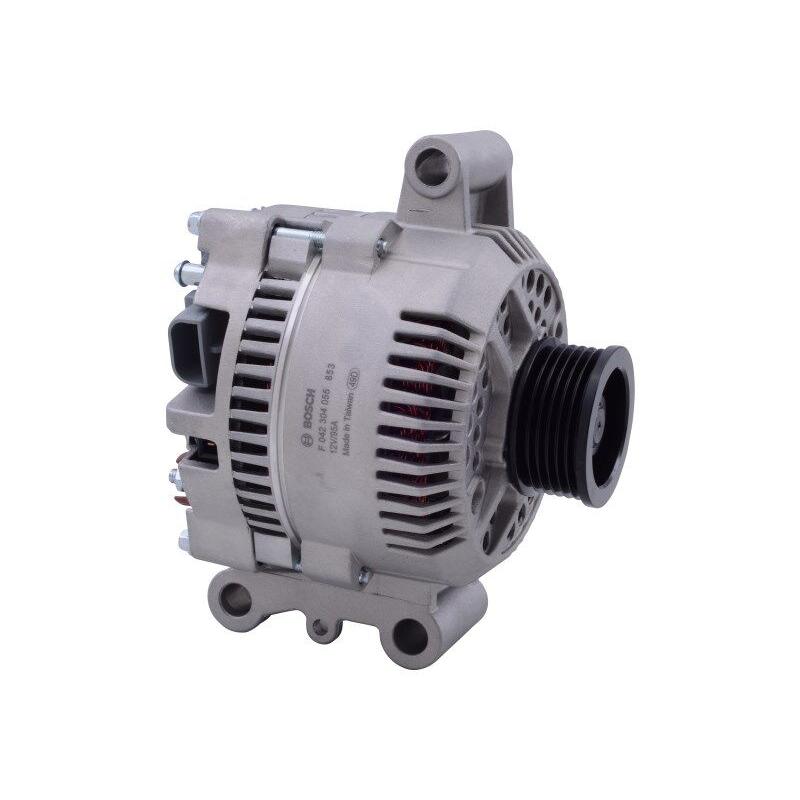 JLG Part # 70006170 - ALTERNATOR