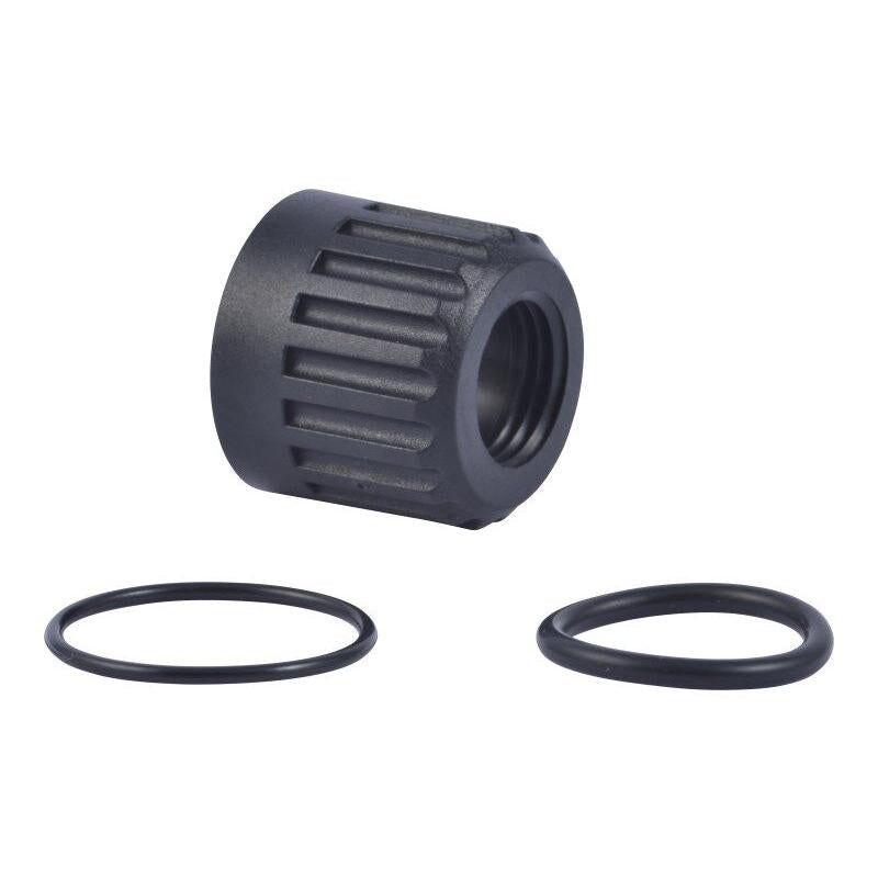 JLG Part # 70006299 - KIT. COIL NUT