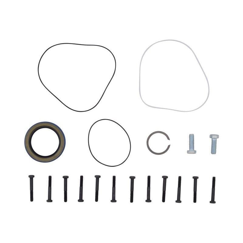 JLG Part # 70006437 - KIT. SEAL