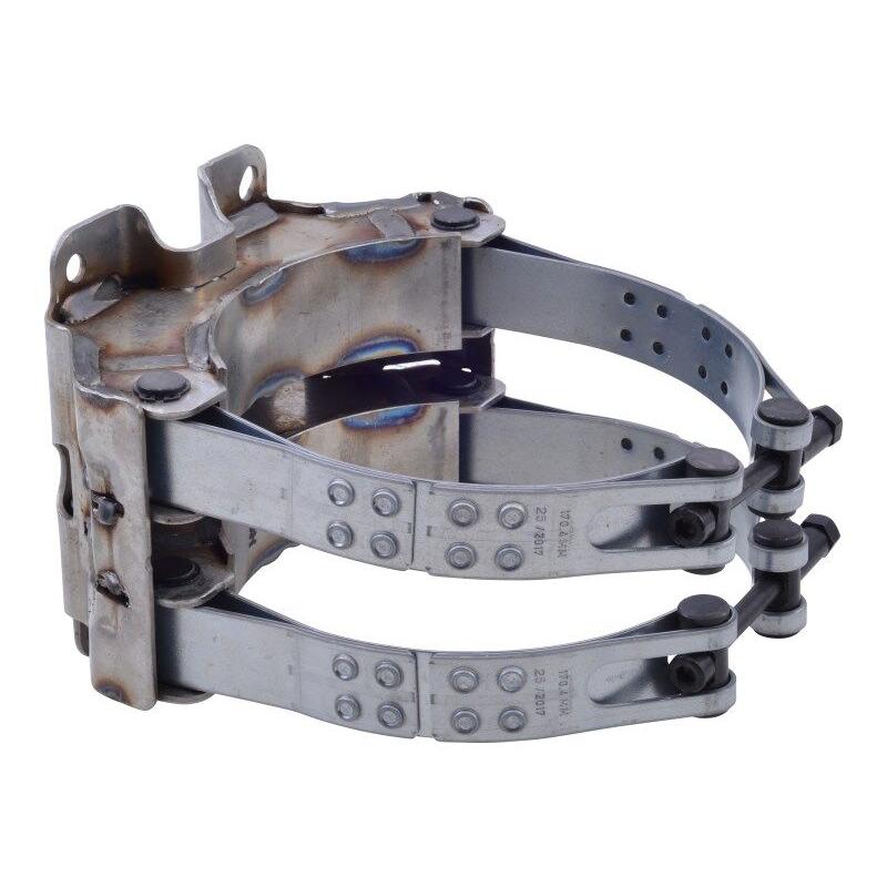 JLG Part # 70006521 - BRACKET. DOC
