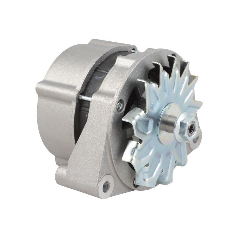 JLG Part # 70006652 - ALTERNATOR