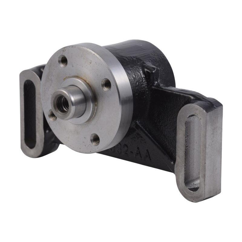 JLG Part # 70006954 - BRACKET W/FAN BEARING