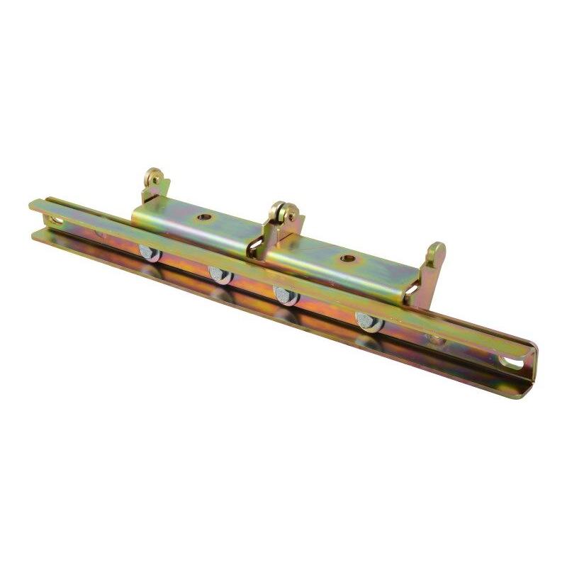 JLG Part # 70007119 - KIT. FIXED BRACKET W/FLAT BAR