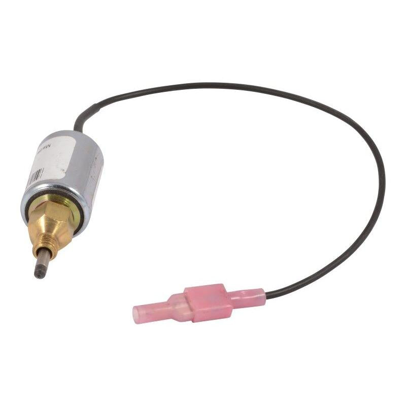 JLG Part # 7000884 - FUEL SHUTOFF SOLENOID